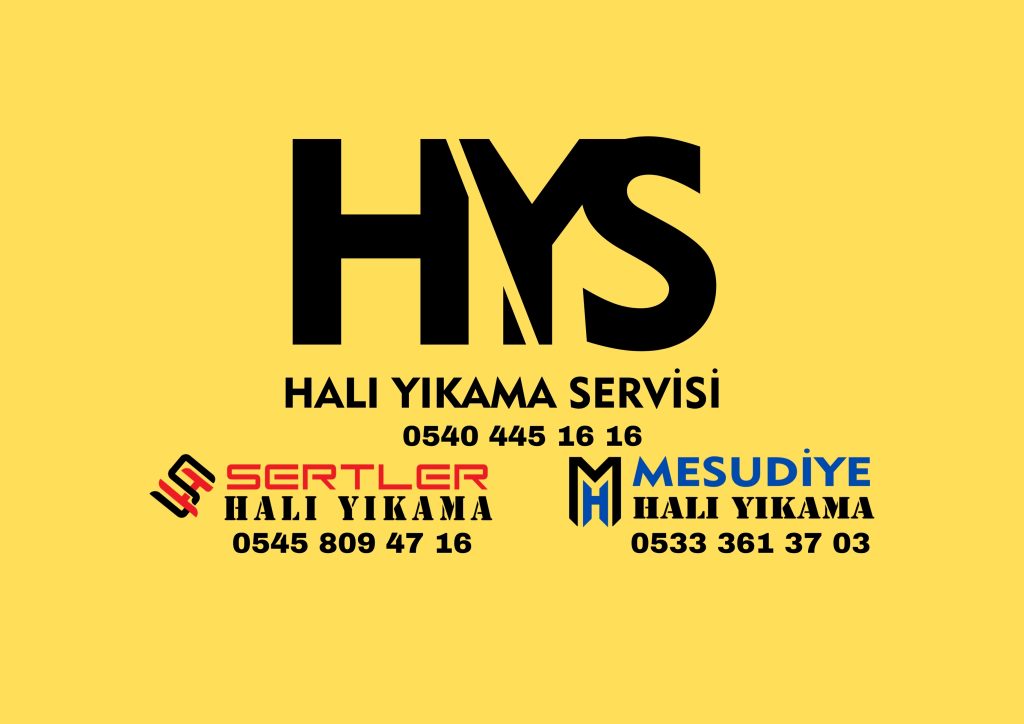 haliyikamaservisi